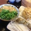 丸亀製麺 長岡店