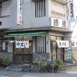 清見そば本店 - 