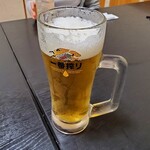 173460666 - 生ビール