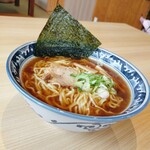 灯台ラーメン - 