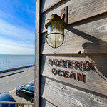 ピッツェリア・オーシャン - 
