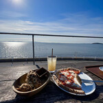 ピッツェリア・オーシャン - 