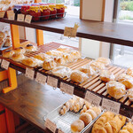 boulangerie nico - 