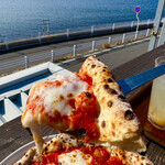 ピッツェリア・オーシャン - 