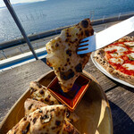 ピッツェリア・オーシャン - 