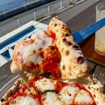 ピッツェリア・オーシャン - 