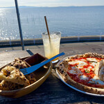 ピッツェリア・オーシャン - 