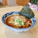 灯台ラーメン - 