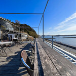 ピッツェリア・オーシャン - 