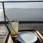 ピッツェリア・オーシャン - 