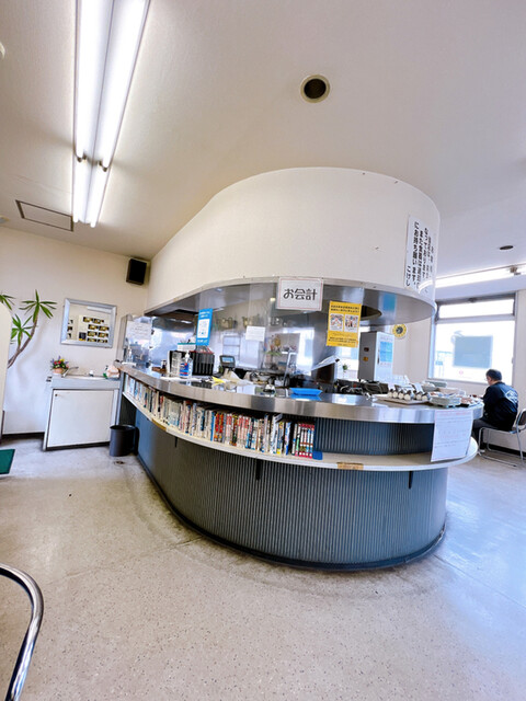 そば処こけし - 福田町（そば）の写真