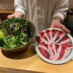 銀座 しのはら - 