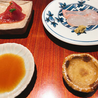 鮨　銀座　鰤門 - 