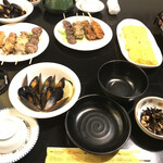 大衆酒場 金魚 - 料理写真: