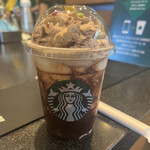 STARBUCKS COFFEE - 