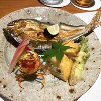 旬菜こかぶ亭 - 