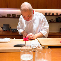 旬菜こかぶ亭 - 