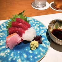 旬菜こかぶ亭 - 