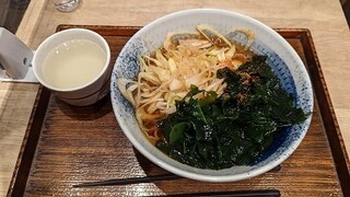 Shibusoba - 写真３