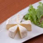 camembert cheese