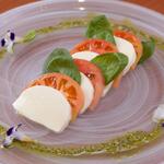 Pizzeria Trattoria PECORINO - 