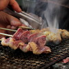 炭火屋 一 - 料理写真: