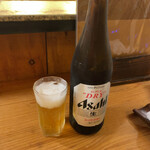 湖粋 - スーパードライ