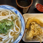 Marugame Seimen - 