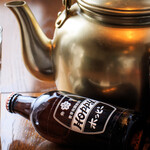 肉汁餃子のダンダダン - ドリンク写真: