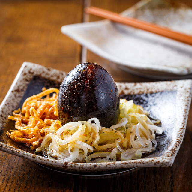 肉汁餃子のダンダダン 仙台西口店 - あおば通（餃子）の写真