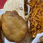 インド料理 インディアンハット - 