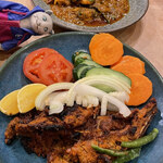 インド料理 インディアンハット - 