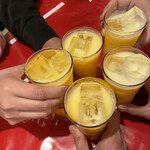 インド料理 インディアンハット - 