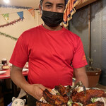 インド料理 インディアンハット - 