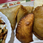 インド料理 インディアンハット - 