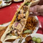 インド料理 インディアンハット - 