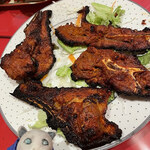 インド料理 インディアンハット - 