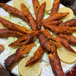 インド料理 インディアンハット - 