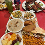 インド料理 インディアンハット - 