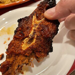 インド料理 インディアンハット - 