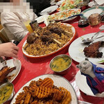 インド料理 インディアンハット - 