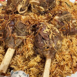 インド料理 インディアンハット - 