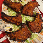 インド料理 インディアンハット - 