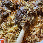 インド料理 インディアンハット - 