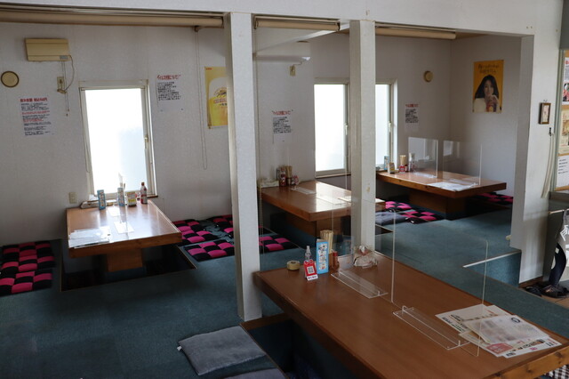 居酒屋 あまやどり - 柏林台（居酒屋）の写真