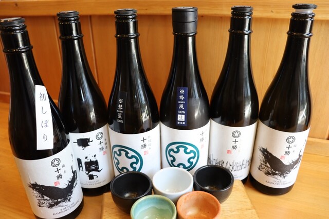 居酒屋 あまやどり - 柏林台（居酒屋）の写真