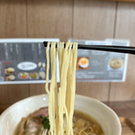 ラーメン 健やか - 