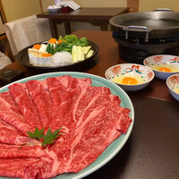 人形町今半 本店 - 