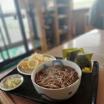 Soba Tatsu - 