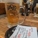 みんなの!!　ハイボール酒場 たんぽぽ - 